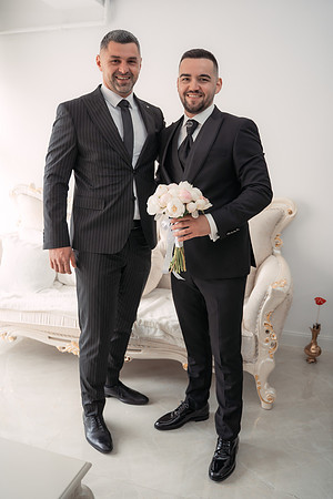 Mihaela & Laurentiu -2343