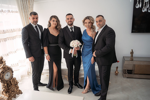 Mihaela & Laurentiu -2346