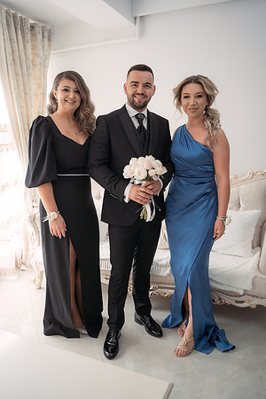 Mihaela & Laurentiu -2350