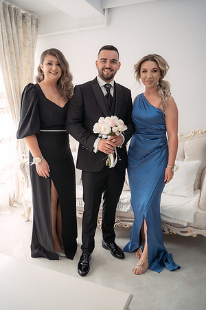 Mihaela & Laurentiu -2351