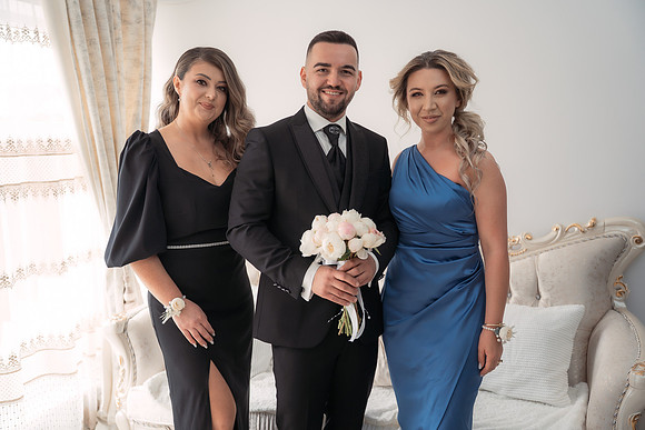 Mihaela & Laurentiu -2352