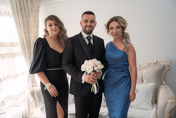 Mihaela & Laurentiu -2353