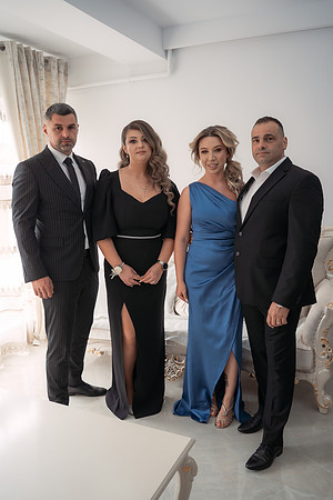 Mihaela & Laurentiu -2356