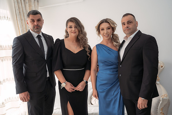 Mihaela & Laurentiu -2355