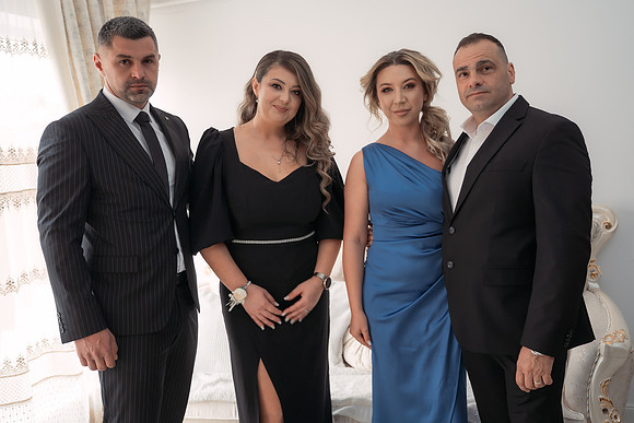 Mihaela & Laurentiu -2354