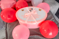 Botez Ariana-1000