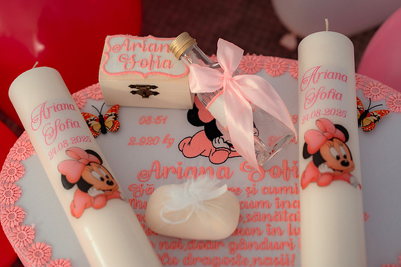 Botez Ariana-1009