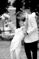Camelia & Adrian