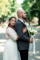 Alex & Anabela