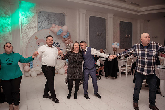 Botez Sara Maria_1720