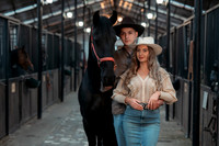 Catalin & Izabella