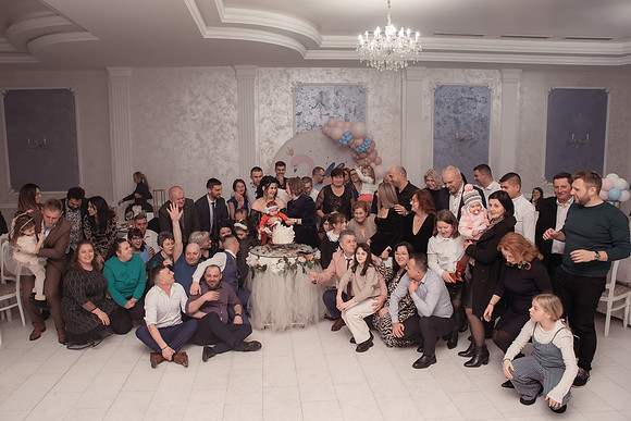 Botez Sara Maria_1855