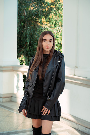 Pop Georgiana-101