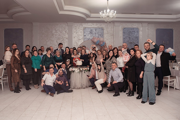 Botez Sara Maria_1852