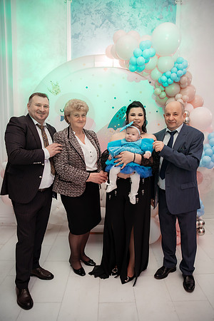 Botez Sara Maria_1543