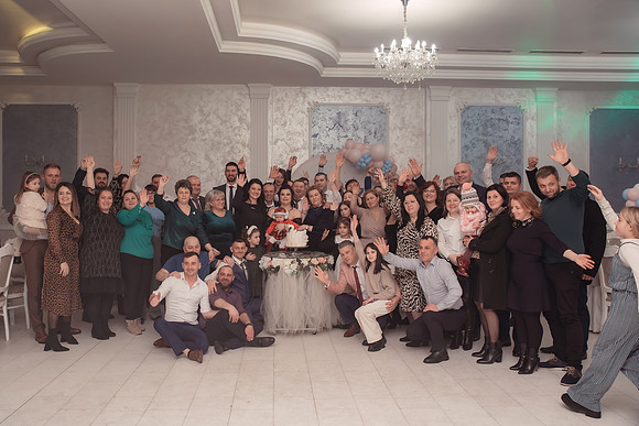 Botez Sara Maria_1846