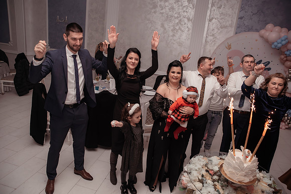 Botez Sara Maria_1822