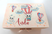 Botez Anda-1000