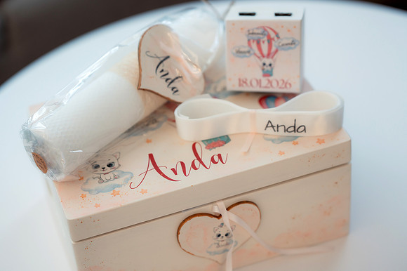 Botez Anda-1011