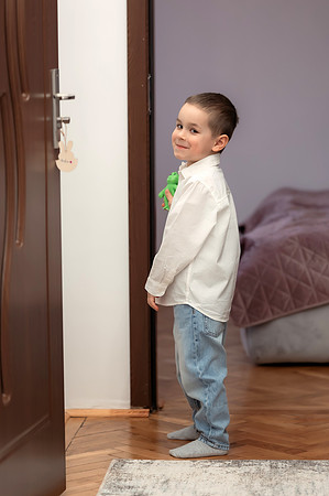 Botez Anda-1125