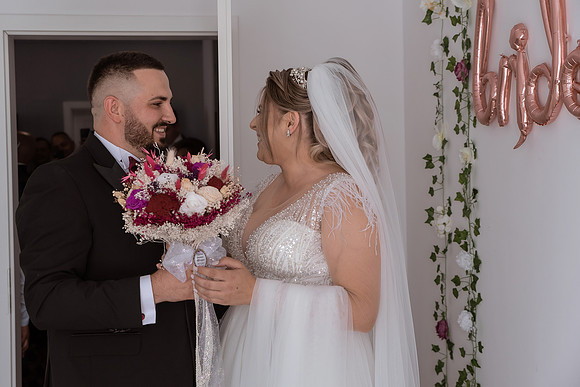 Loredana & Ionut-1228