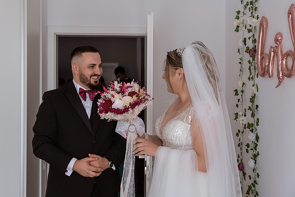 Loredana & Ionut-1229