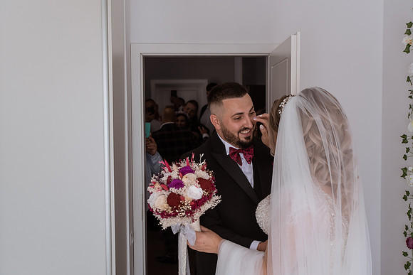 Loredana & Ionut-1233