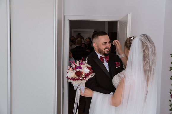 Loredana & Ionut-1231
