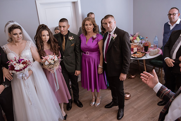 Loredana & Ionut-1273