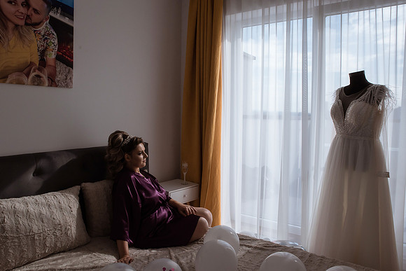 Loredana & Ionut-1088