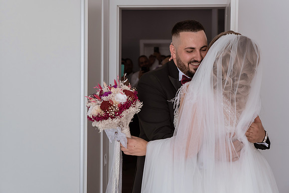 Loredana & Ionut-1230