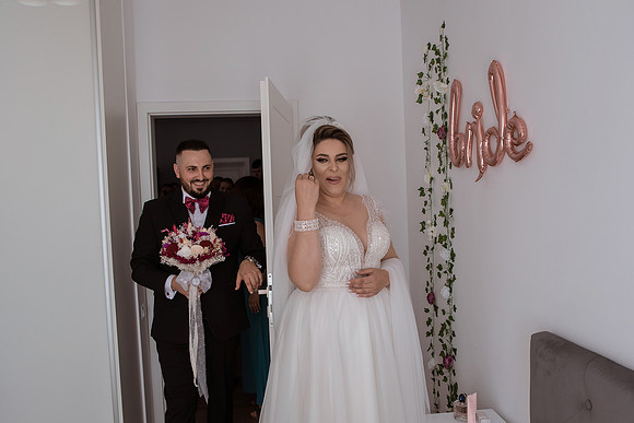 Loredana & Ionut-1221