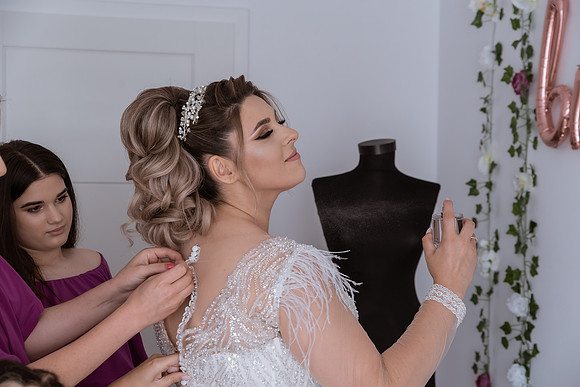 Loredana & Ionut-1173