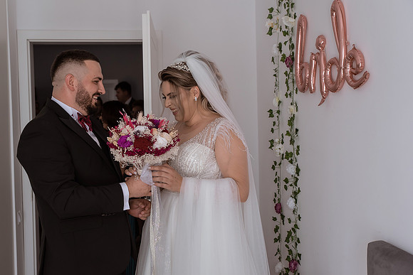 Loredana & Ionut-1226