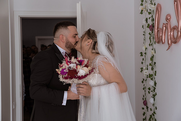 Loredana & Ionut-1227
