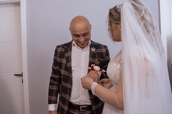Loredana & Ionut-1269