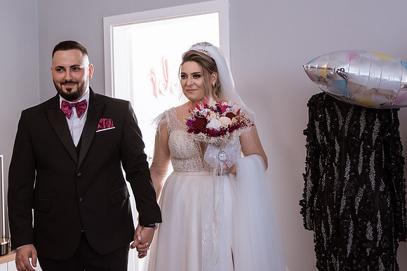 Loredana & Ionut-1242