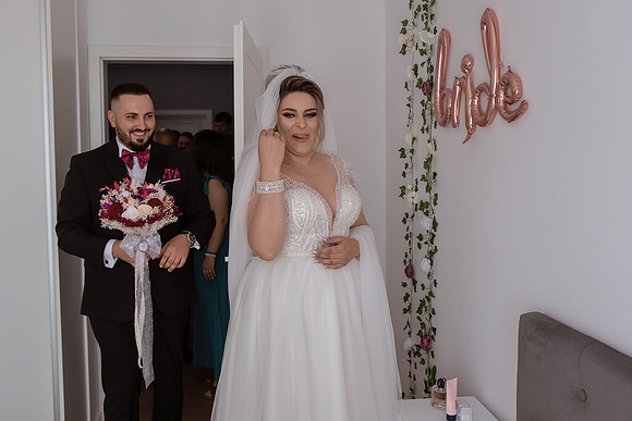 Loredana & Ionut-1222