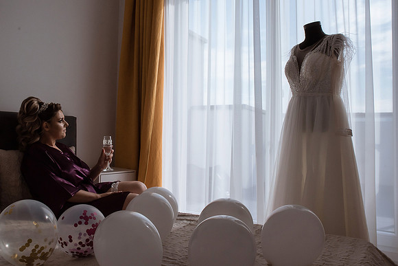 Loredana & Ionut-1090