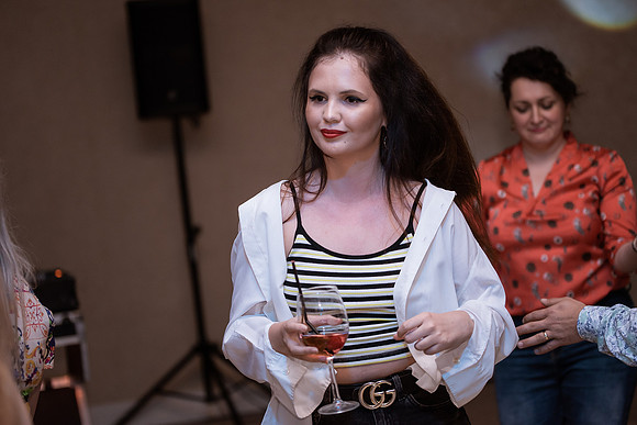 Party-413