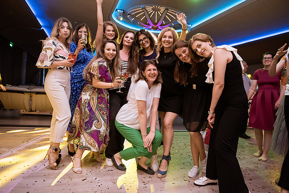 Party-333