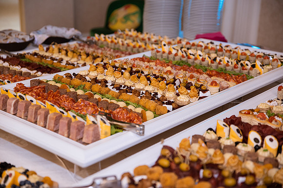 Party-110