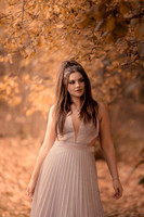 Ședință foto portret cinematic – Roxana