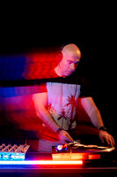 Ședință foto studio – DJ Levi