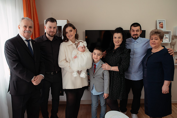Botez Briana-1119