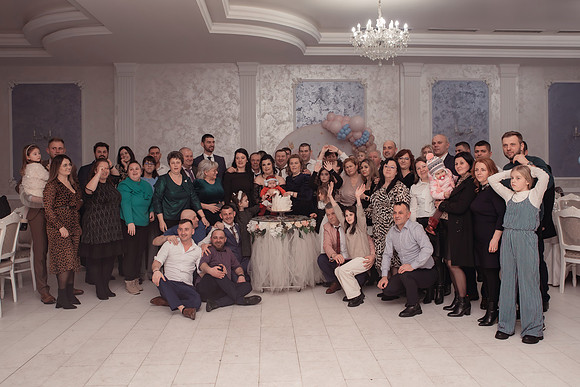 Botez Sara Maria_1851