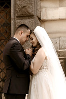 Ana Maria & Marius