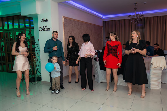 Botez Ingrid Maria_4084