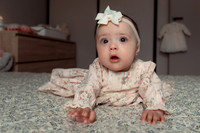 Botez Ava Maria
