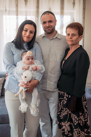 Botez Maia Sofia-1060